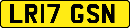 LR17GSN