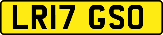 LR17GSO