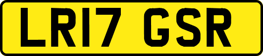 LR17GSR
