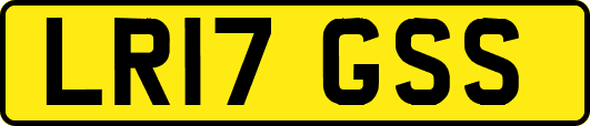 LR17GSS