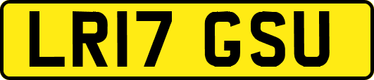 LR17GSU