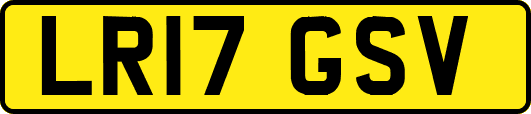 LR17GSV