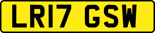 LR17GSW
