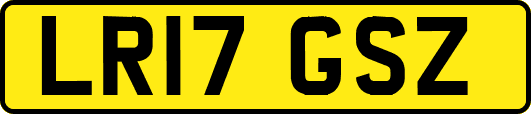 LR17GSZ