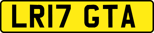 LR17GTA
