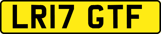 LR17GTF