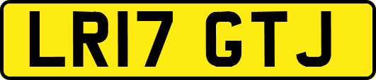 LR17GTJ