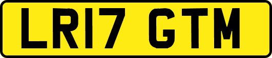 LR17GTM