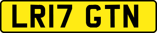 LR17GTN