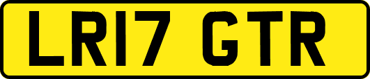 LR17GTR