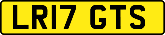 LR17GTS
