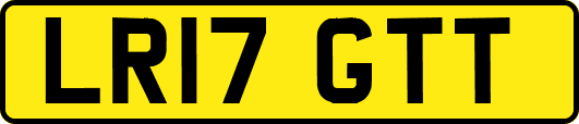 LR17GTT