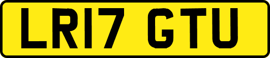 LR17GTU
