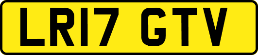 LR17GTV