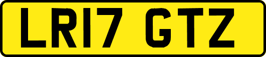 LR17GTZ