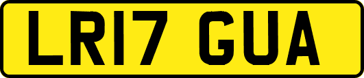 LR17GUA
