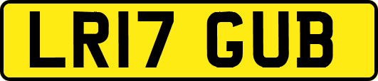LR17GUB
