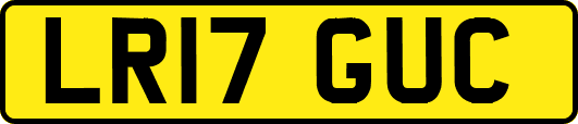LR17GUC