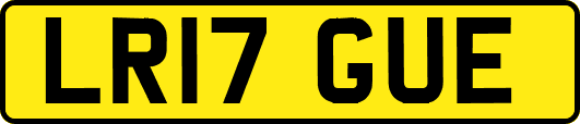 LR17GUE