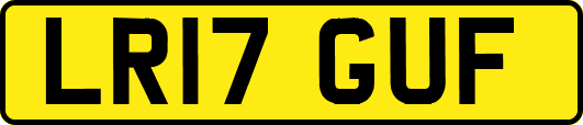 LR17GUF