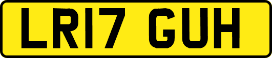 LR17GUH