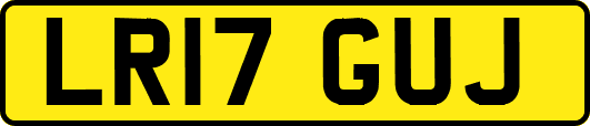LR17GUJ