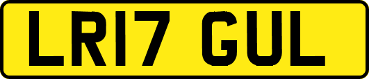 LR17GUL