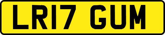 LR17GUM