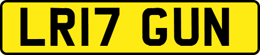LR17GUN