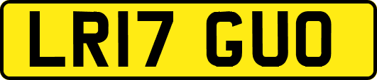 LR17GUO