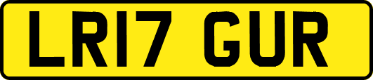 LR17GUR