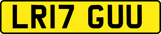 LR17GUU