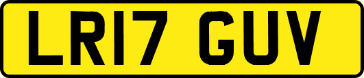 LR17GUV