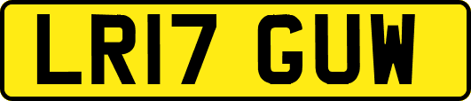 LR17GUW