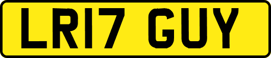 LR17GUY