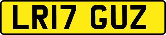 LR17GUZ