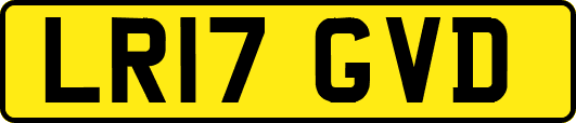 LR17GVD