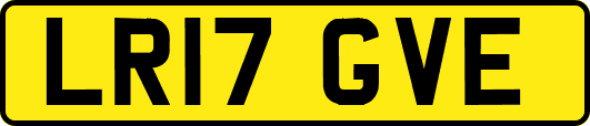 LR17GVE