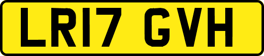 LR17GVH
