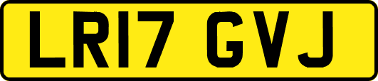 LR17GVJ