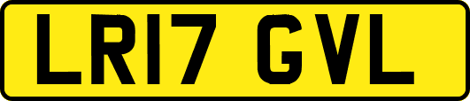 LR17GVL