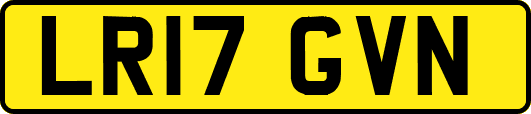 LR17GVN