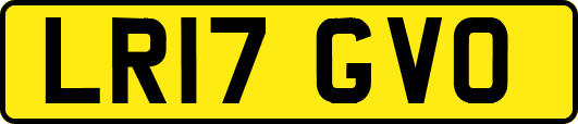 LR17GVO