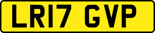 LR17GVP