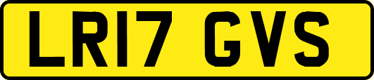 LR17GVS