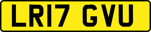 LR17GVU