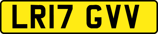 LR17GVV