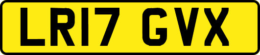 LR17GVX