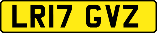 LR17GVZ