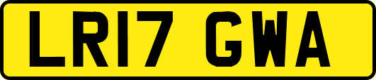 LR17GWA